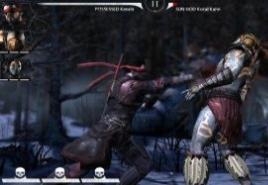 Mortal Kombat X (Mobile App) - Системные требования