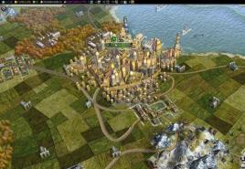 Оглашены системные требования Civilization VI Игра civilization 6 системные требования